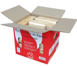 A. Reiter Kaminholz Buche Premium, 10 kg