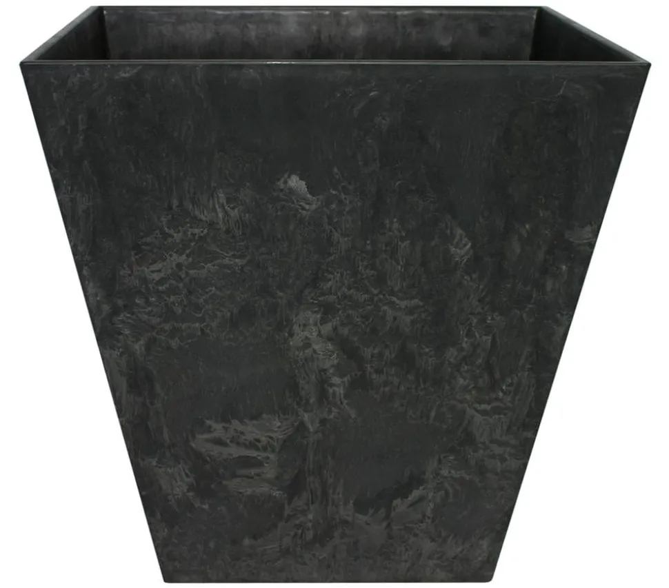 Artstone Kunststoff-Topf Ella