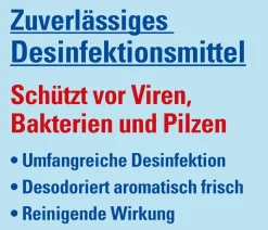Bactazol® Desinfektionsmittel