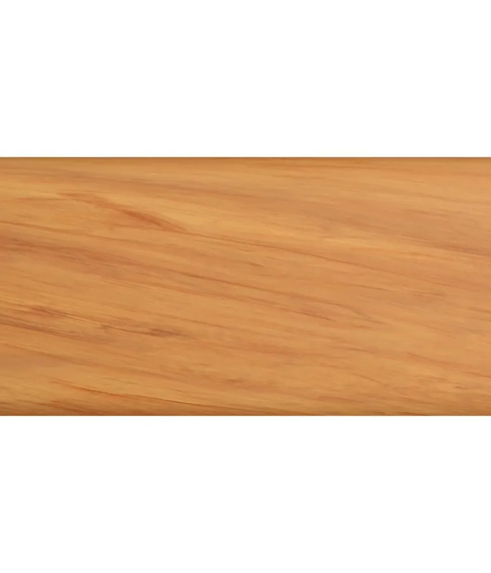 Bank Helgoland, Holzoptik, 3-Sitzer