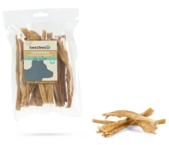 beeztees Hundesnack Lammkopfhaut
