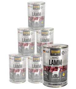 BELCANDO® Nassfutter für Hunde Baseline Adult