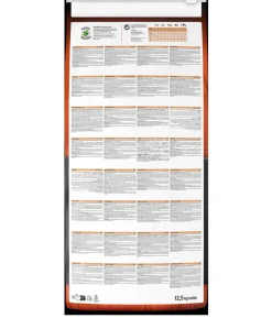 BELCANDO® Trockenfutter für Hunde Adult GF Duck, 12,5 kg