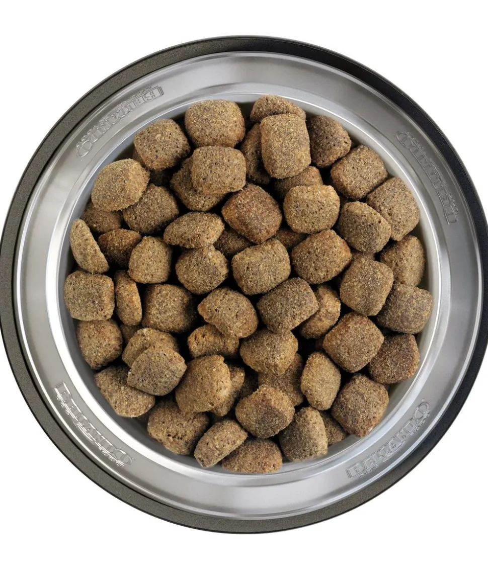 BELCANDO® Trockenfutter für Hunde Dinner Adult