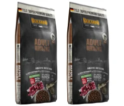 BELCANDO® Trockenfutter für Hunde Dinner Adult