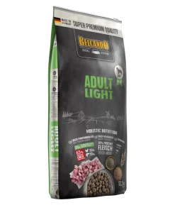 BELCANDO® Trockenfutter für Hunde Adult Light