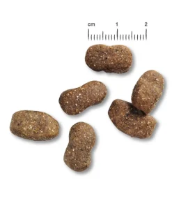 BELCANDO® Trockenfutter für Hunde Adult, Iberico & Rice