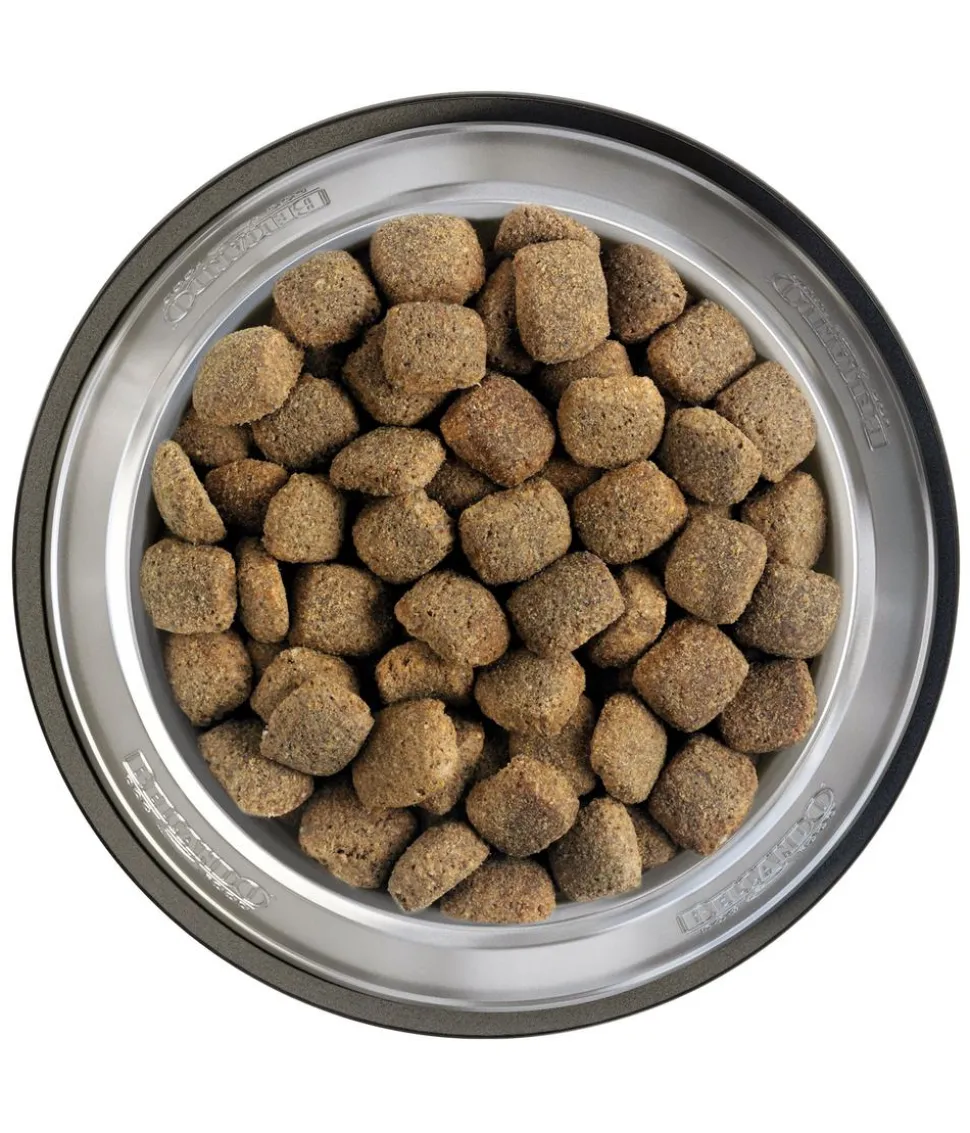 BELCANDO® Trockenfutter für Hunde Puppy Gravy