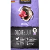 BELCANDO® Trockenfutter für Hunde Baseline Oldie & Light Adult/Senior, Geflügel, 12,5 kg