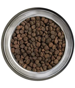 BELCANDO® Trockenfutter für Hunde Baseline Explorer, Mini Adult, Fisch, 12,5 kg