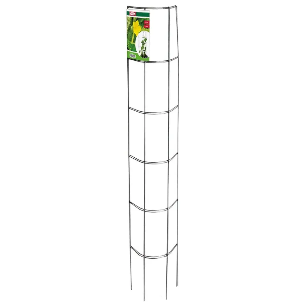 bellissa Gurkenturm, 120 cm - Ø 20 cm