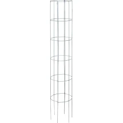 bellissa Gurkenturm, 120 cm - Ø 20 cm