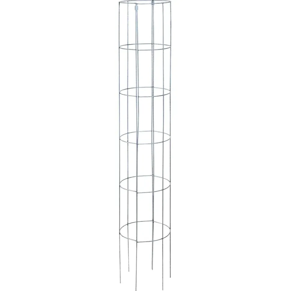 bellissa Gurkenturm, 120 cm - Ø 20 cm