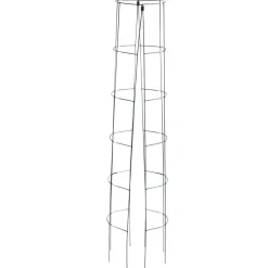 bellissa Gurkenturm, 120 cm - Ø 20 cm