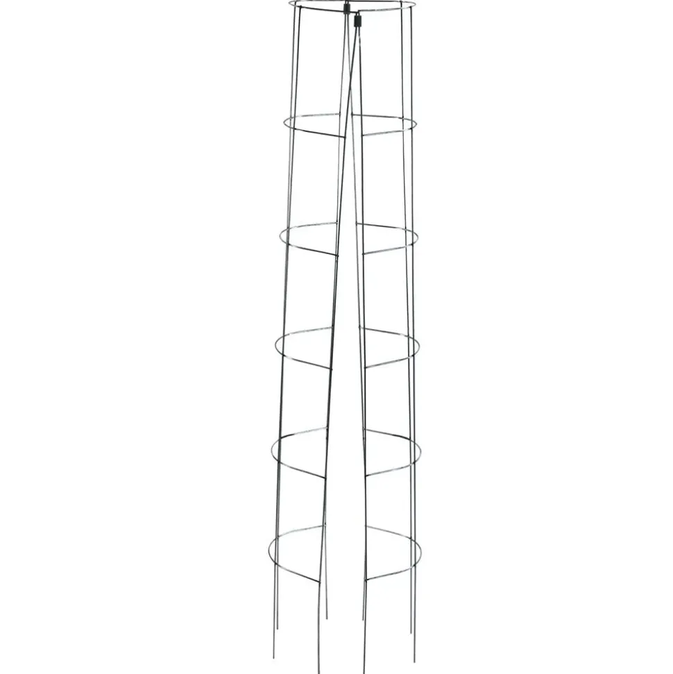 bellissa Gurkenturm, 120 cm - Ø 20 cm