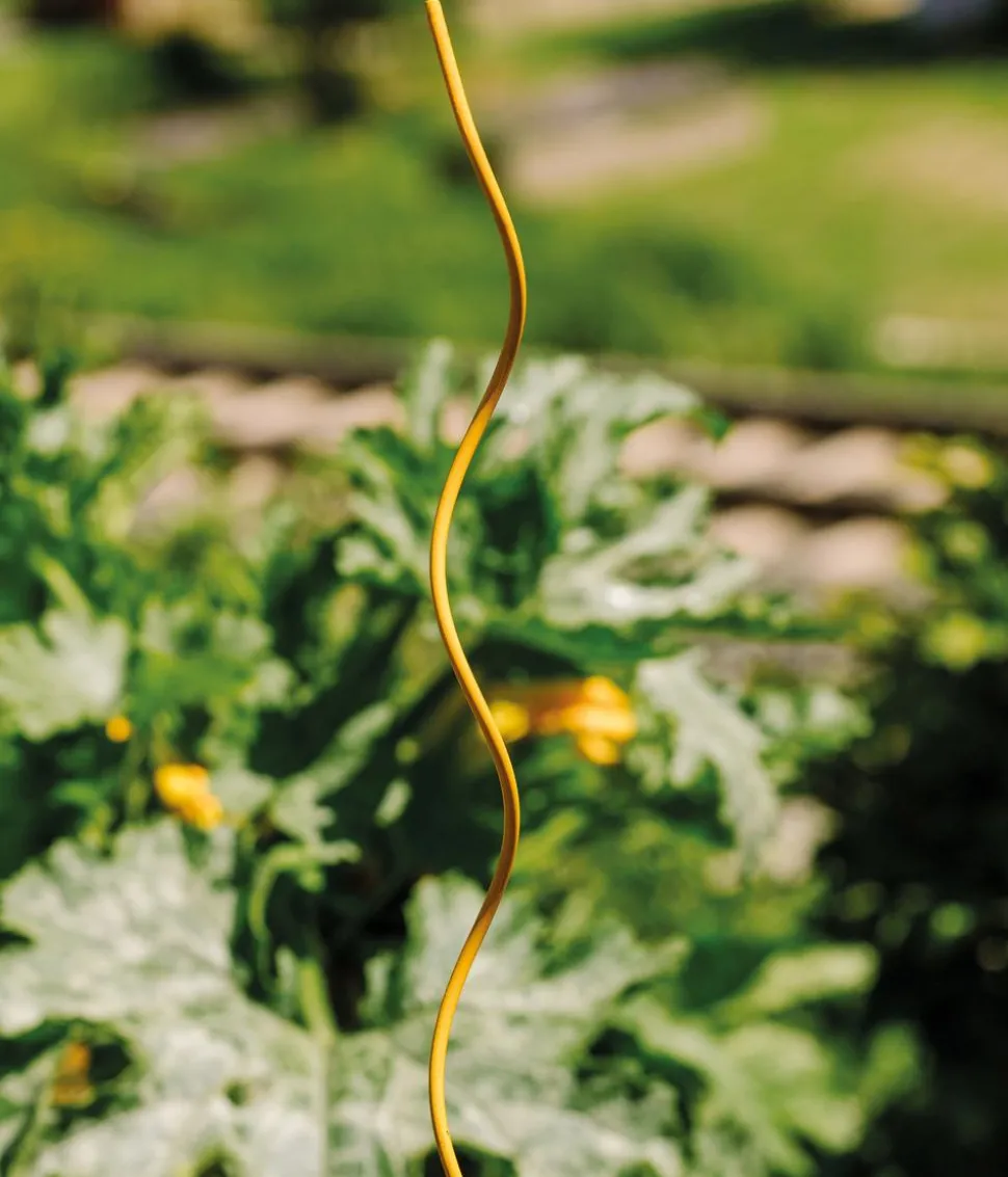 bellissa Stahl-Tomatenspirale Colorata