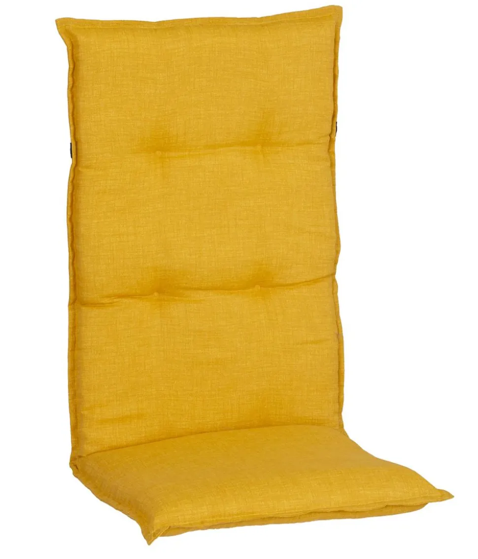 beo Hochlehnerauflage Brovine, 4er-Set