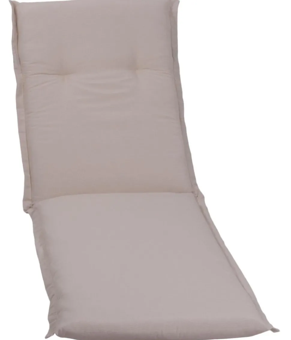 beo Liegenauflage Aurich, ca. B62/H8/T195 cm