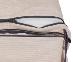 beo Liegenauflage Aurich, ca. B62/H8/T195 cm
