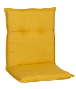 beo Niederlehnerauflage Brovine, 4er-Set