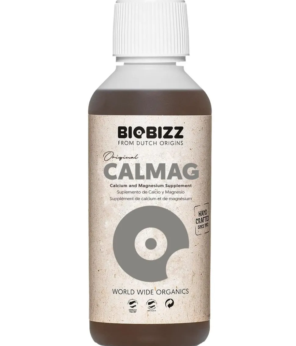BioBizz® BB Calmag, flüssig, 250 ml