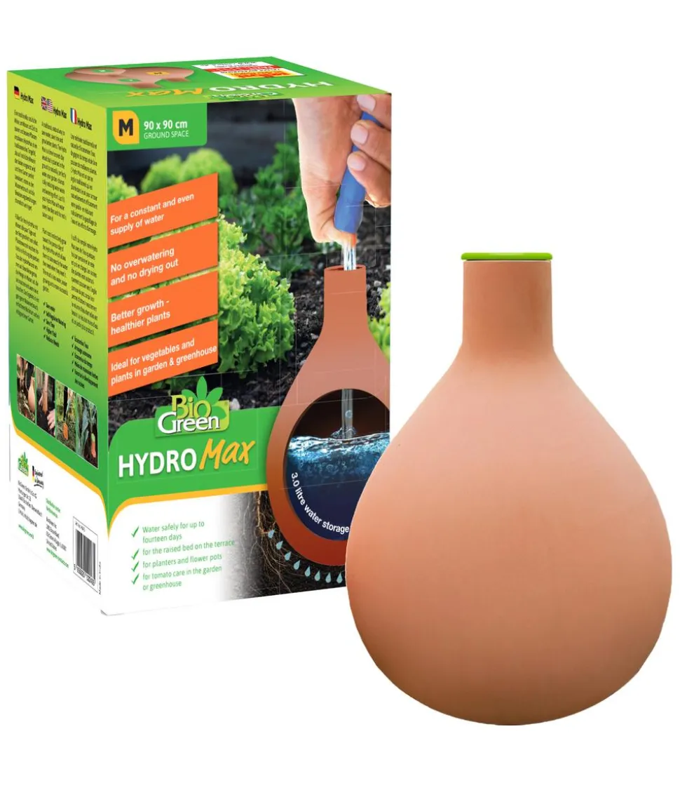 Bio Green Bewässerungssystem Hydro Max