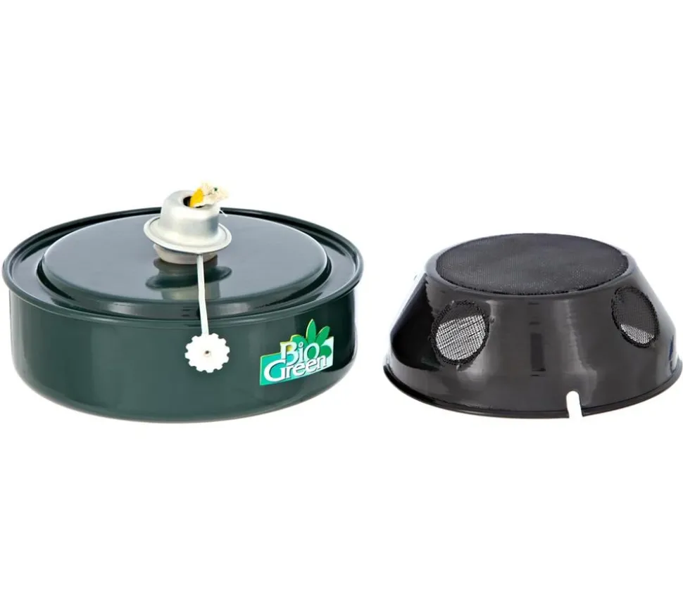 Bio Green Frostwächter Warmax