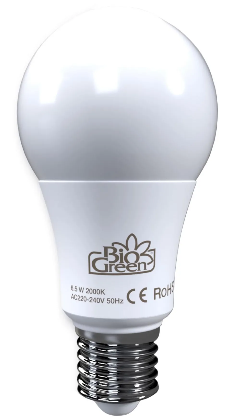 Bio Green LED-Birne Flora-Booster 500