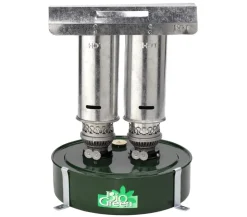 Bio Green Warmax Power 5 Gewächshausheizer