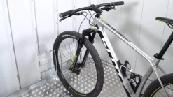 Biohort Fahrradständer Neo
