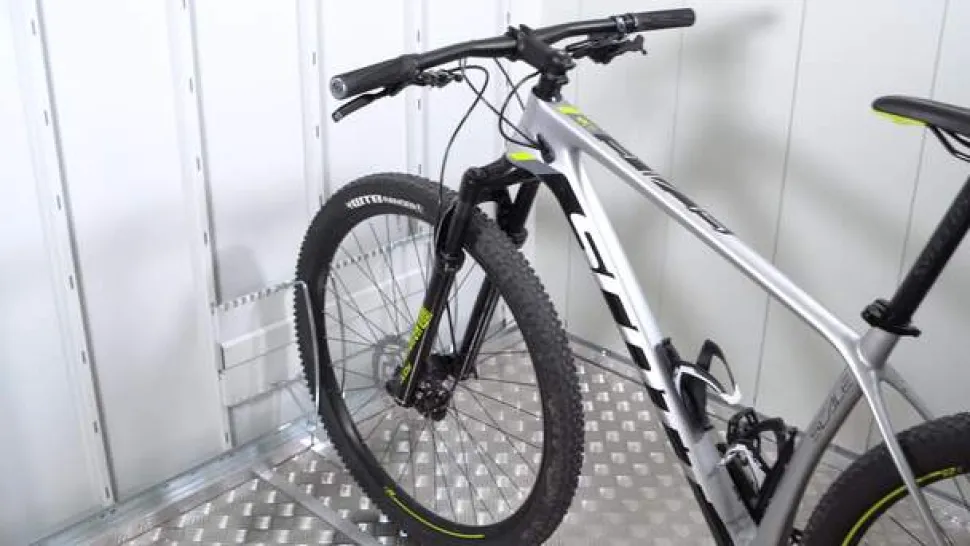 Biohort Fahrradständer Neo