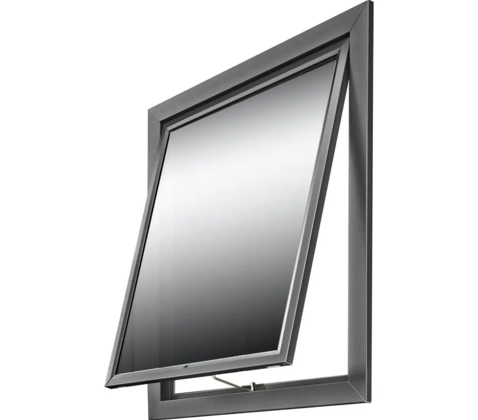 Biohort Fensterelement Europa
