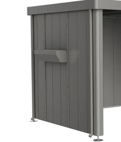 Biohort FloraBoard Seitenwand Neo