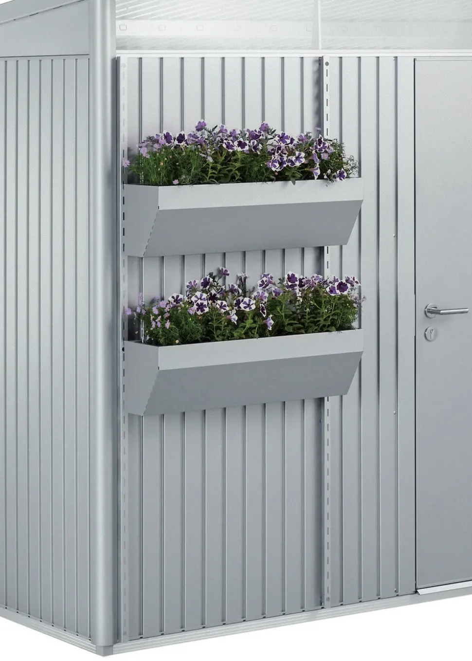 Biohort FloraBoard, 2 Stück