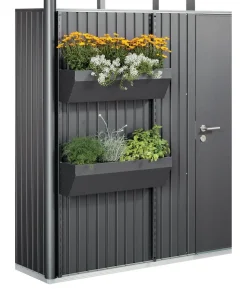 Biohort FloraBoard, 2 Stück