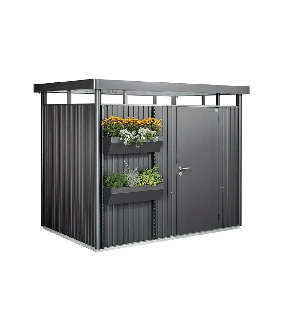 Biohort FloraBoard, 2 Stück