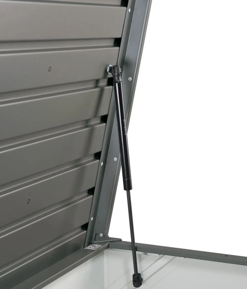 Biohort Freizeitbox 200, ca. B201/H83/T79 cm