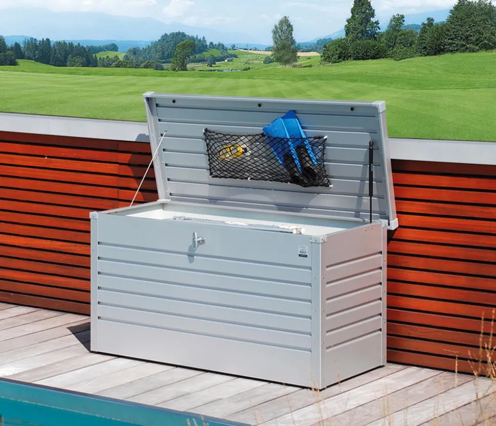 Biohort FreizeitBox 130, ca. B134/H71/T62 cm
