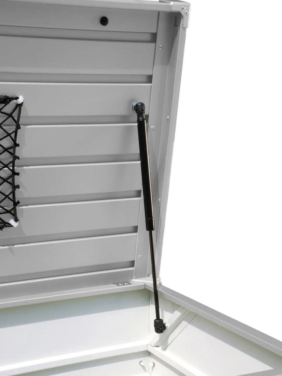 Biohort FreizeitBox 130, ca. B134/H71/T62 cm
