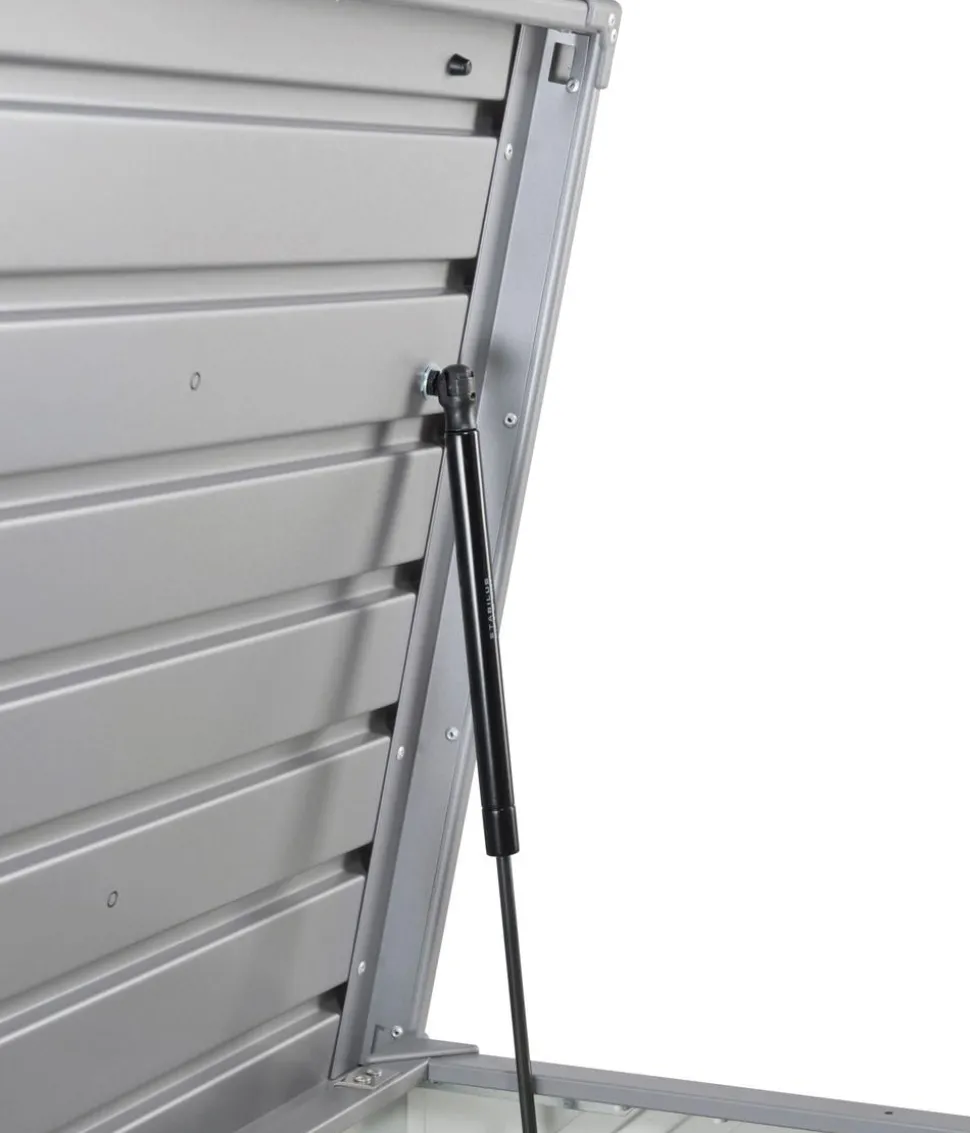 Biohort FreizeitBox 130, ca. B134/H71/T62 cm
