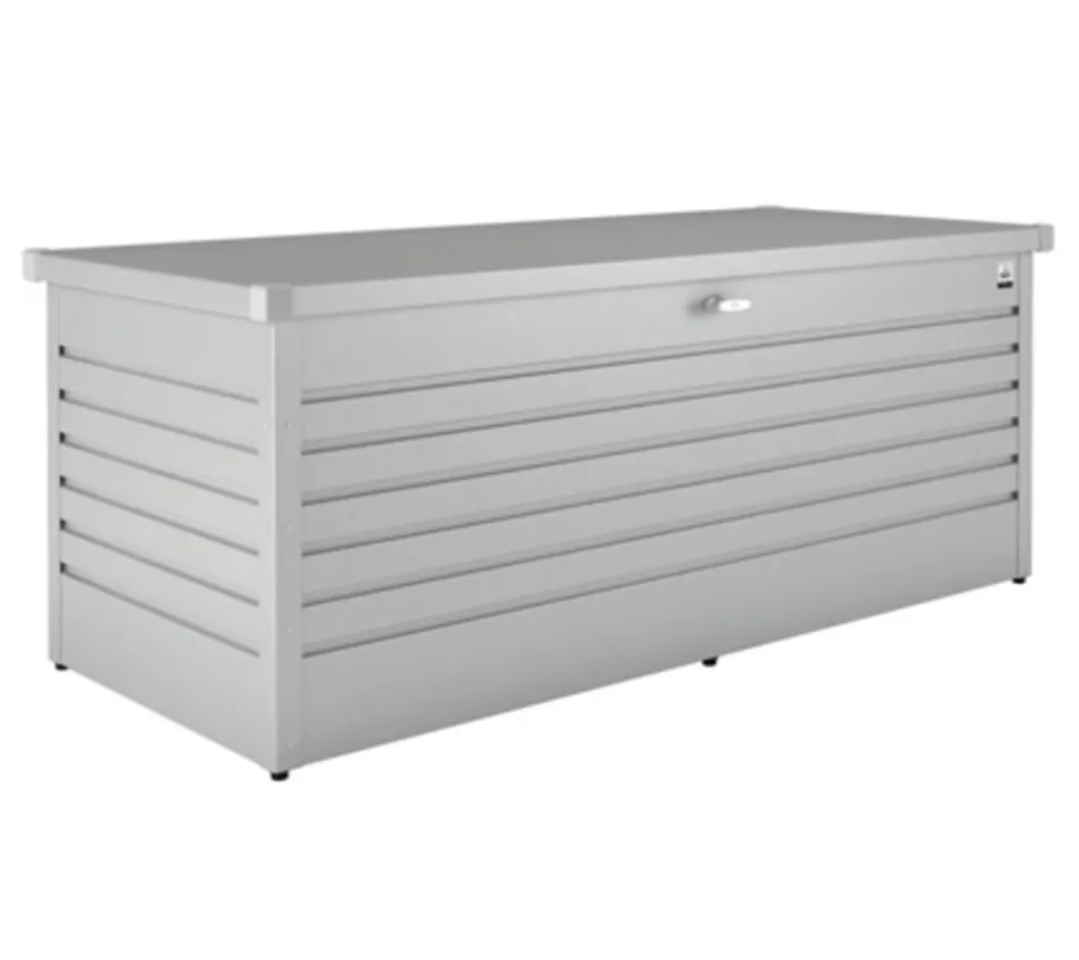 Biohort FreizeitBox 180, ca. B181/H71/T79 cm
