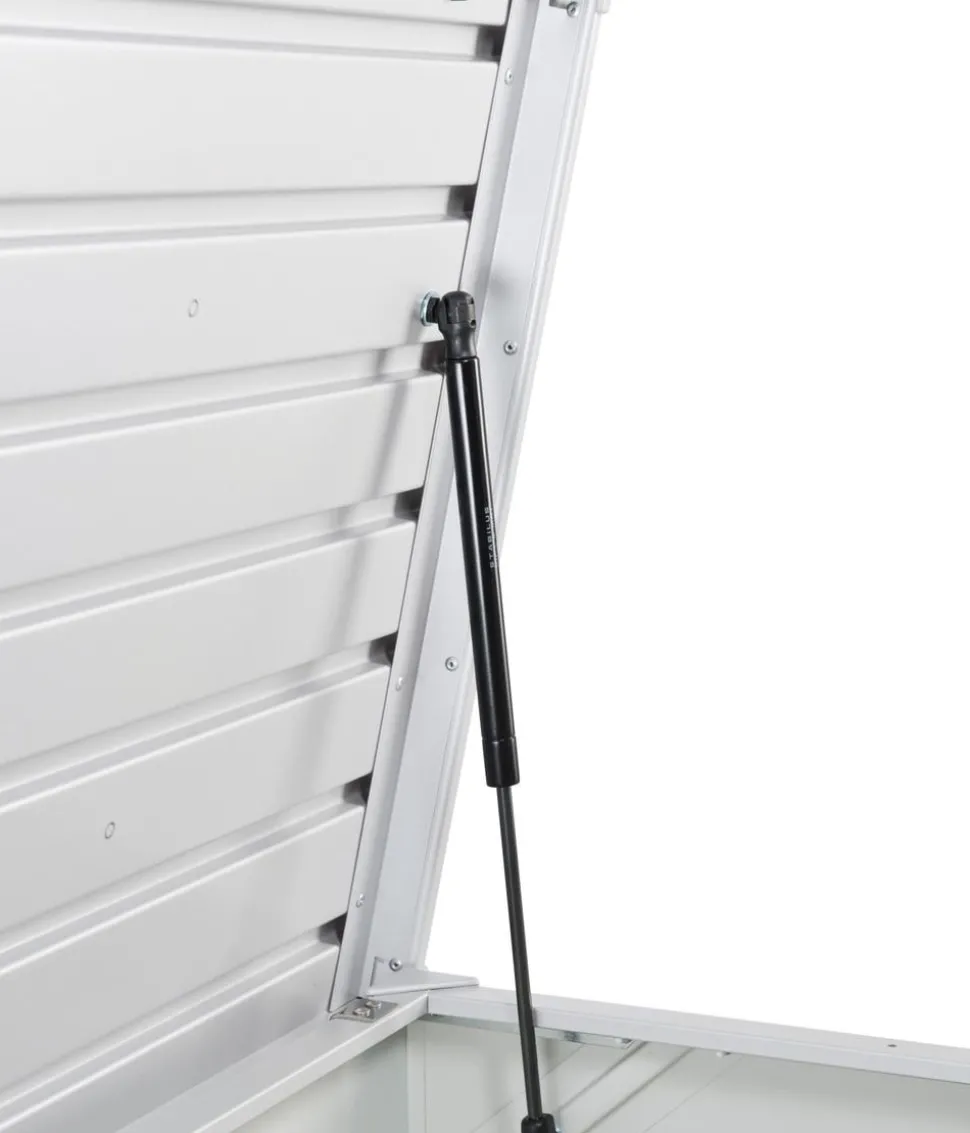 Biohort Freizeitbox 200, ca. B201/H83/T79 cm