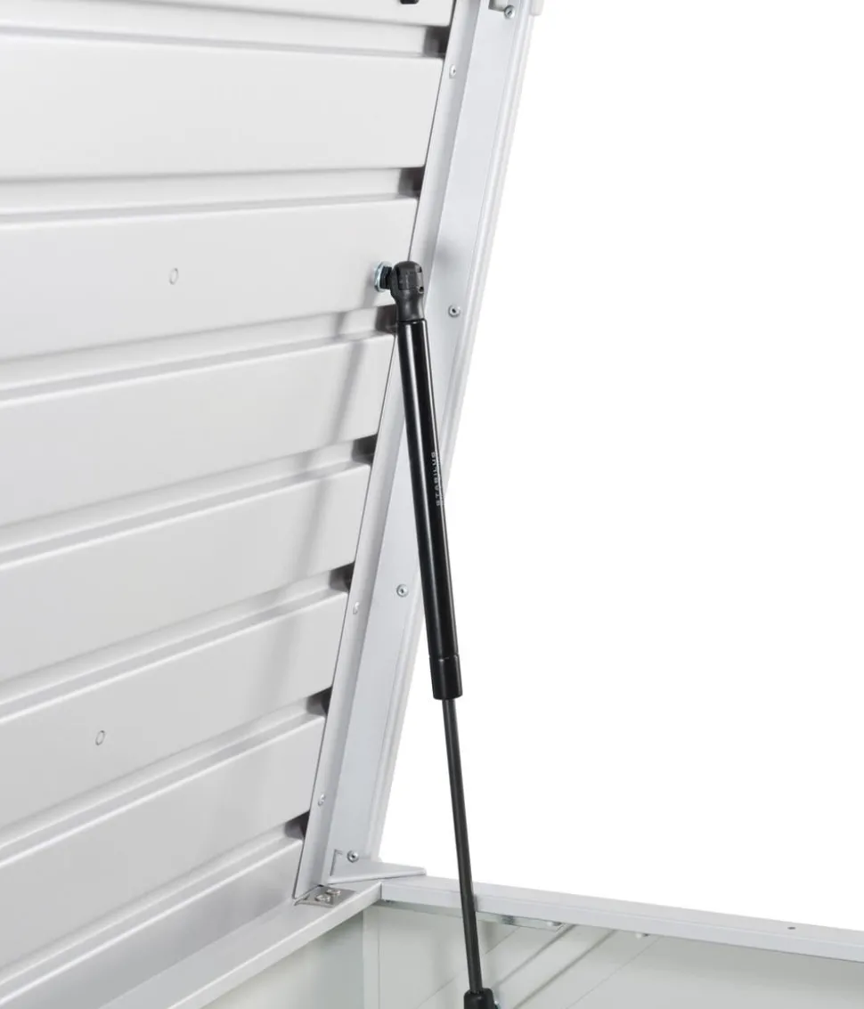 Biohort FreizeitBox 130, ca. B134/H71/T62 cm