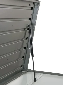 Biohort FreizeitBox 180, ca. B181/H71/T79 cm