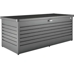 Biohort FreizeitBox 180, ca. B181/H71/T79 cm