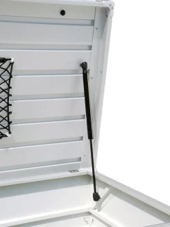 Biohort FreizeitBox 180, ca. B181/H71/T79 cm