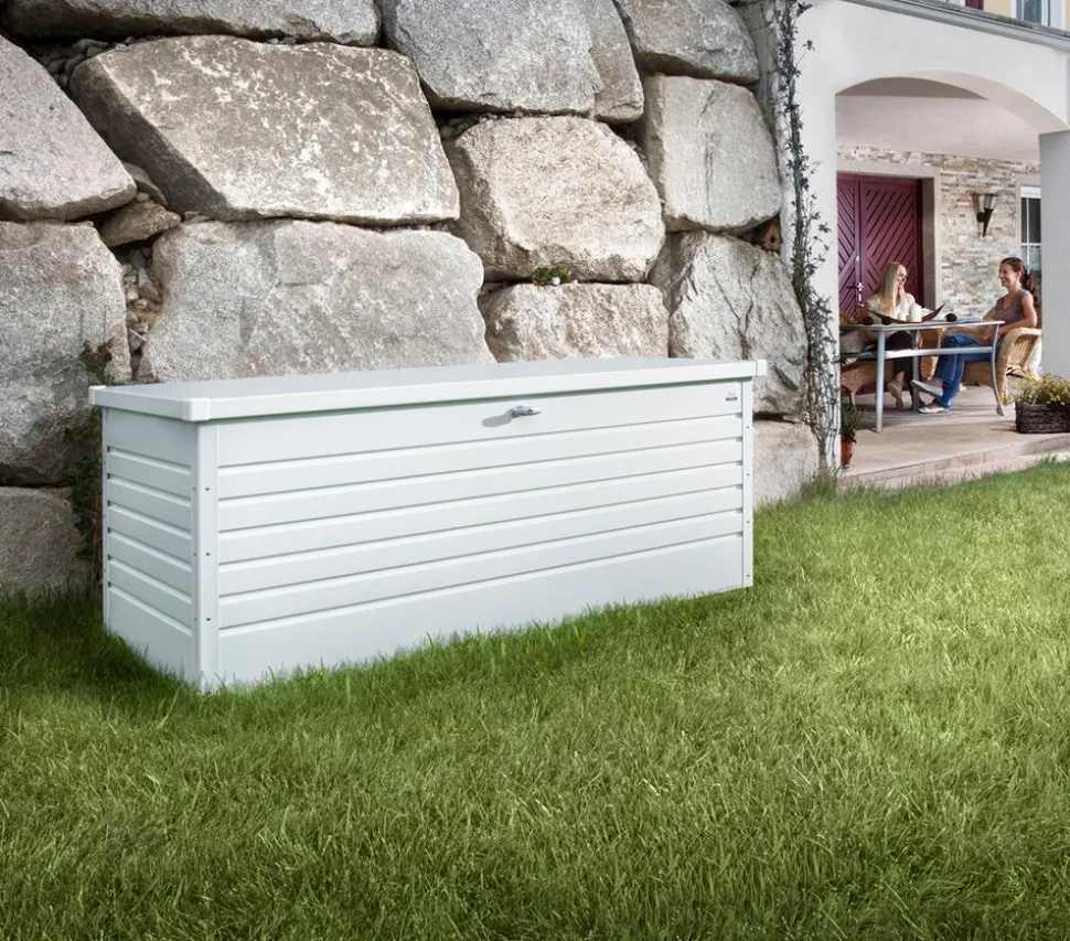 Biohort FreizeitBox 180, ca. B181/H71/T79 cm