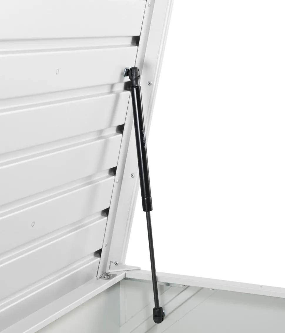 Biohort Freizeitbox 200, ca. B201/H83/T79 cm
