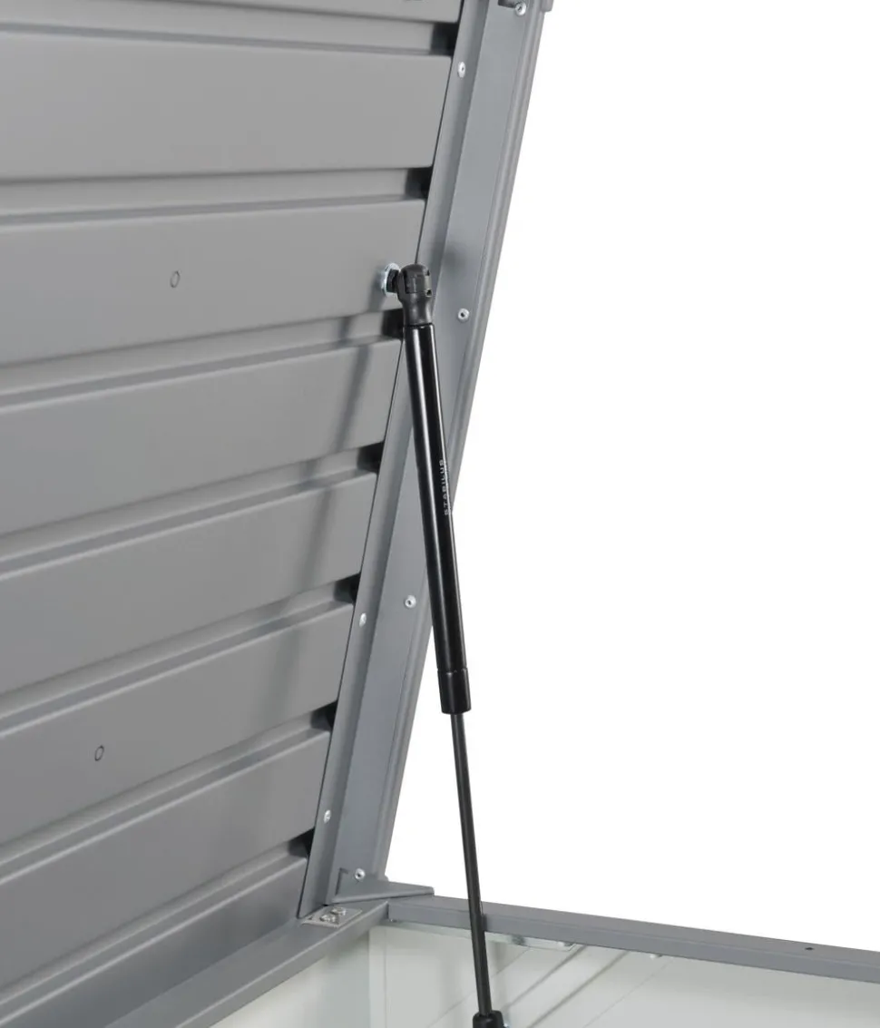 Biohort FreizeitBox 130, ca. B134/H71/T62 cm