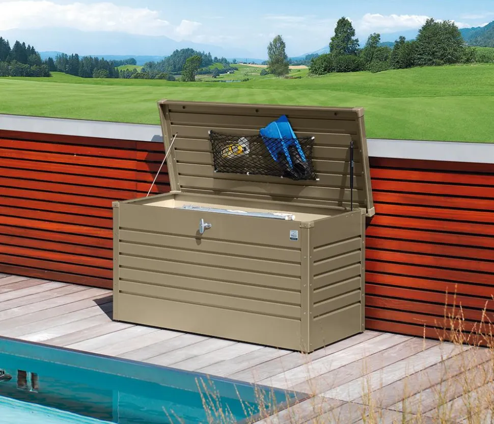 Biohort FreizeitBox 130, ca. B134/H71/T62 cm